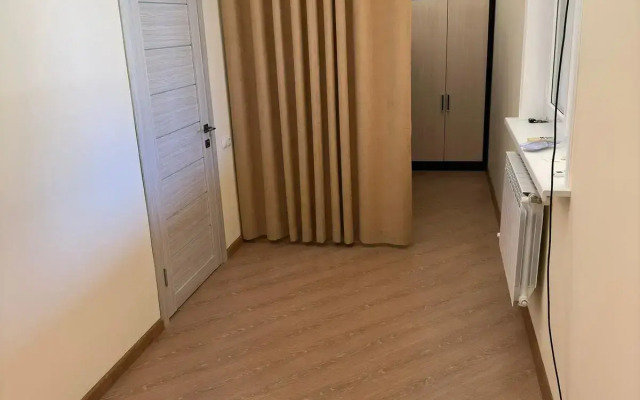 Частный дом в селе Хазар