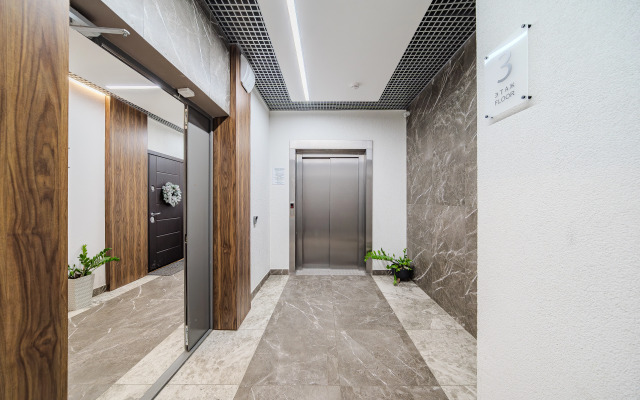 Апартаменты Аватар на Ремесленной 1