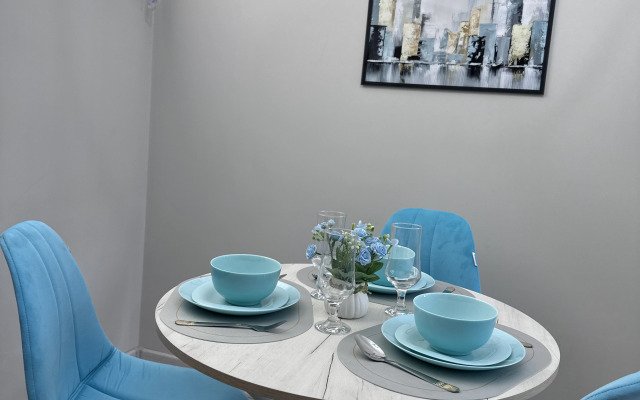 OS N2 Apartments