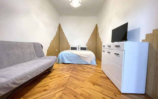 Гостевой дом Мама, я на Море!