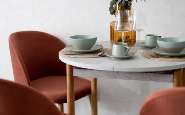 Квартира Кислород 59