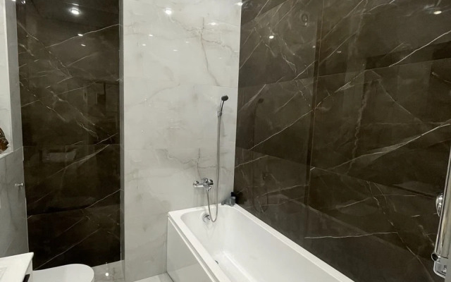 Квартира на Румянцева