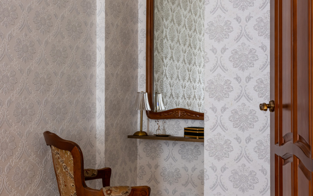 Апартаменты Aristocrat Flat