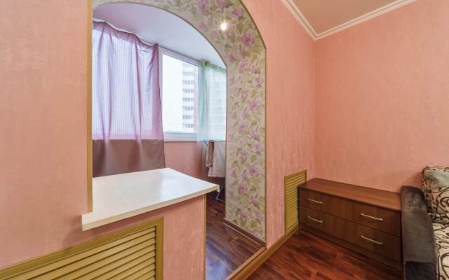 Atmosfernye Apartamenty na Voroshilova Flat