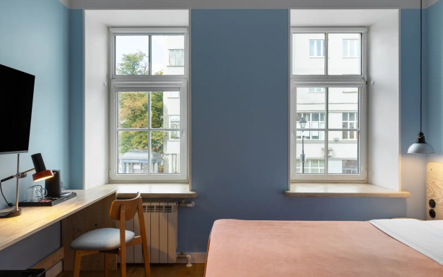 Отель Покровка 6