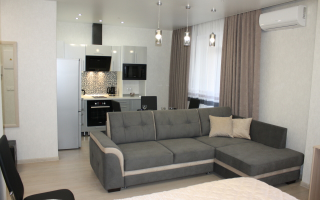 Mechta 24 apartments