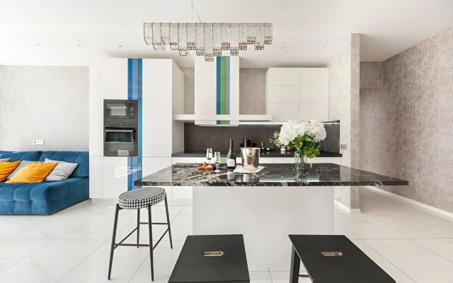 Апартаменты Panorama