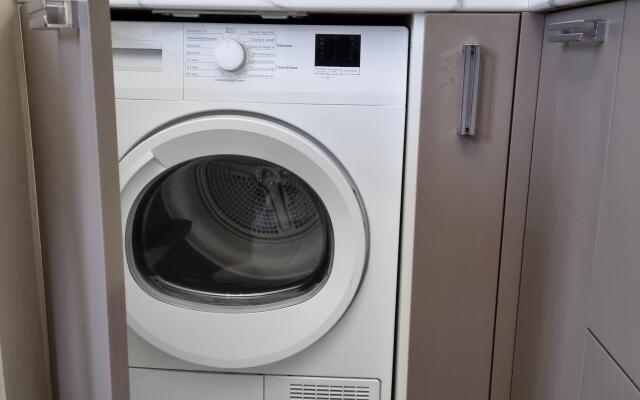 Апартаменты Уютное место возле Кремля в Измайлово