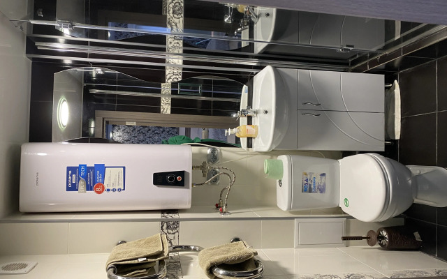 Квартира Студия на Третьей рабочей