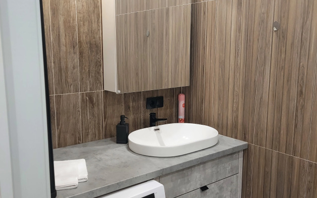 Квартира на Менделеева 11