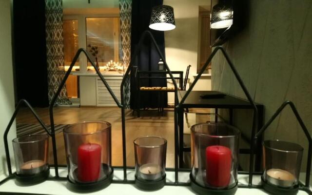 U Kremlya 2  Apartments