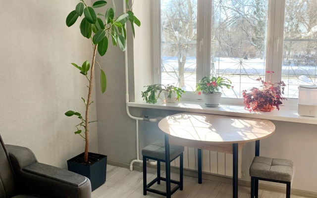 Квартира Уютная у Набережной