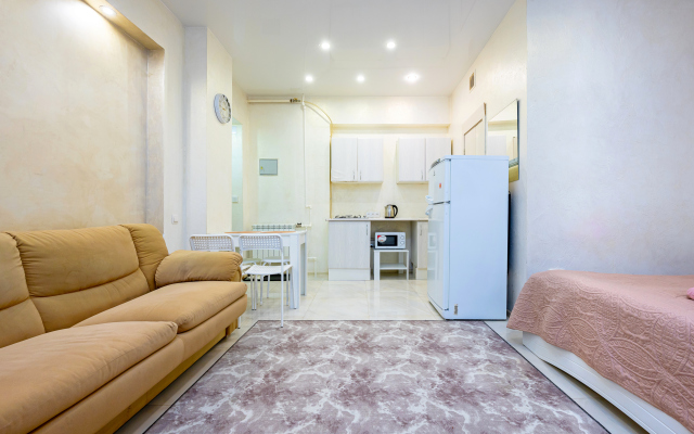 Апартаменты Ingria Travel Ryleeva 17