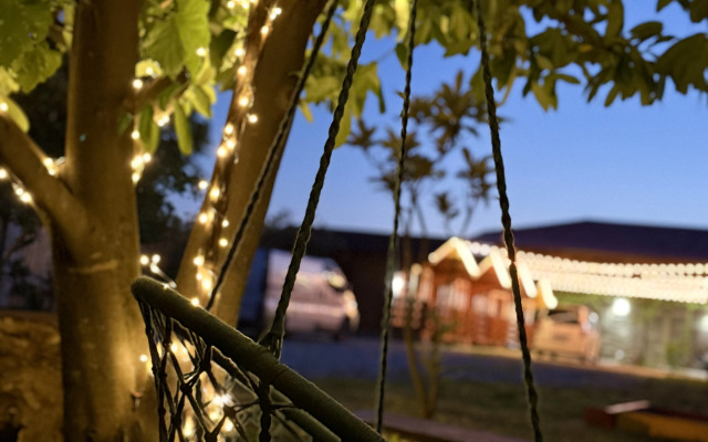 Recreation camp Barakiat