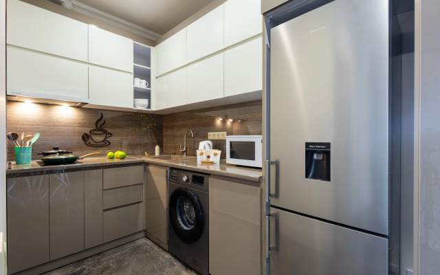 KeyGo #0147 1 Bedroom near Opera Theatre Apartments
