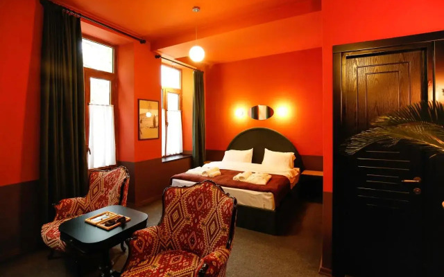 Memoire Hotel