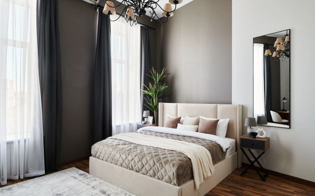 Квартира GM Apartments Премиум четверка на Арбате