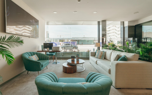 ABC Hotel Porto - Boavista