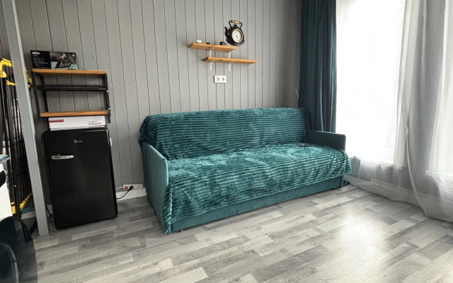 Kemping St Krona Private house