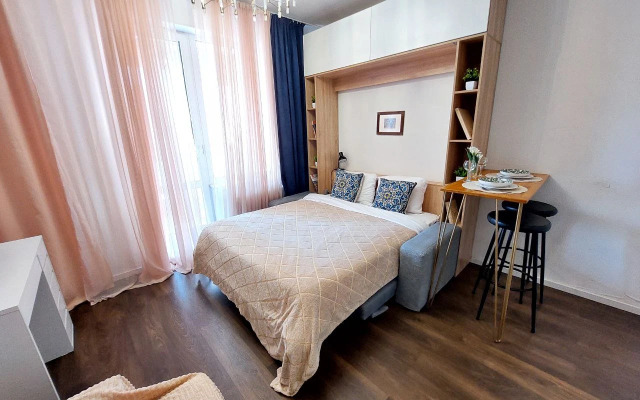 Апартаменты Галерея на Неве