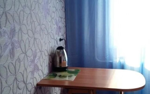 Na Begicheva 34 Apartments