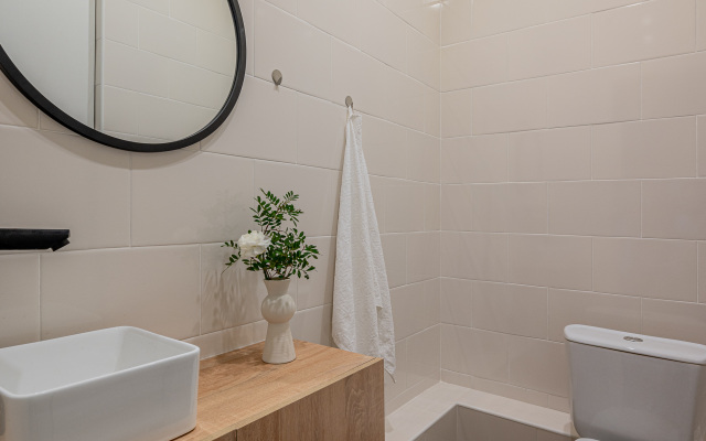 Апартаменты на Уктусской 42