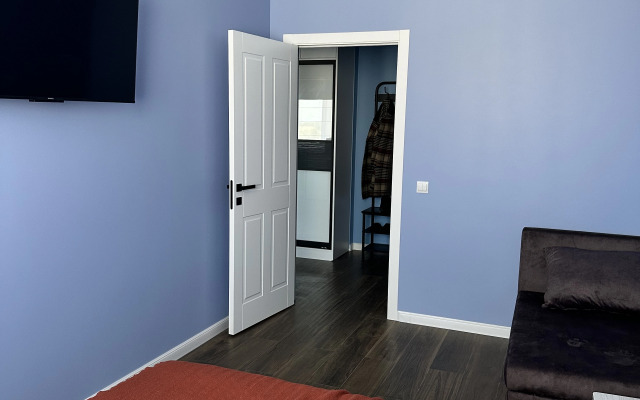 Апартамент на берегу моря Stella