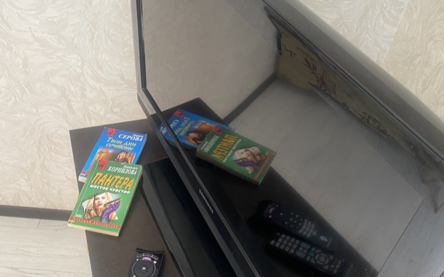 Апартаменты Семейные в Самом Центре