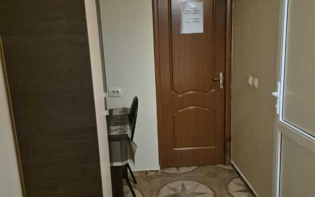 Nadezhda Guest House