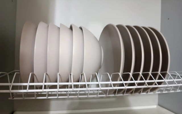 Квартира на Ушакова 20