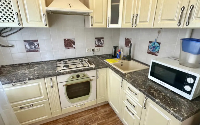 Квартира Двушка рядом с центром