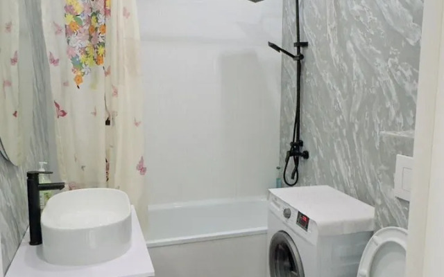 Апартаменты на улице Урицкого 3