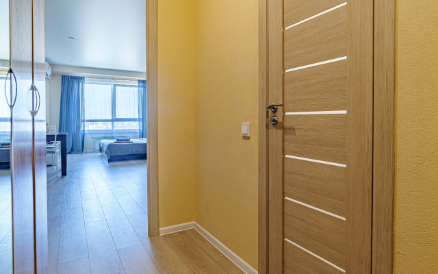 Квартира Флагман Отель