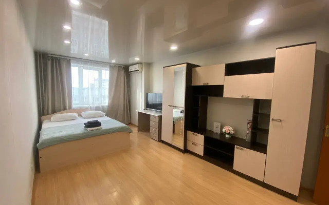 Квартира на Ушакова