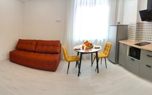 Апартаменты Orange