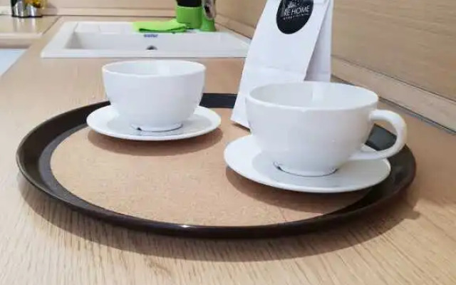 АПАРТАМЕНТЫ REHOME24 Студия 8 на 14 этаже