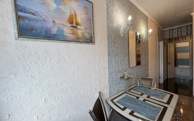S Remontom Posutochno Flat