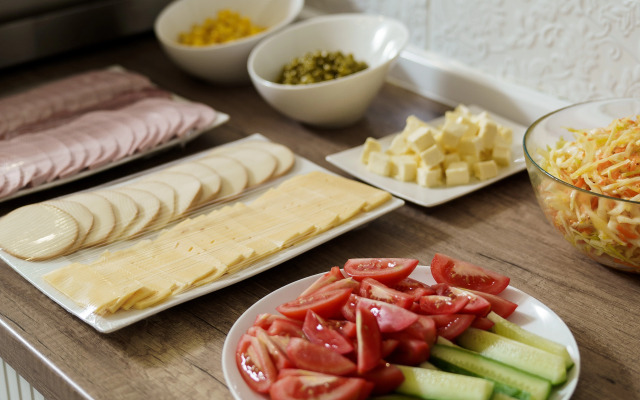 Отель Арт на Репина