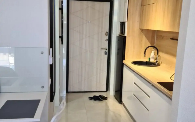 ZHK Kasablanka 27 Apartments