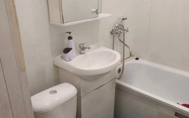 Апартаменты Добрые сутки на Первомайской 35