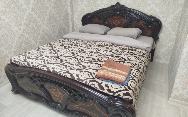 Квартира Stay at home 3