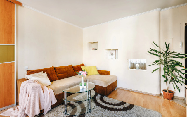 Квартира на Советском 29