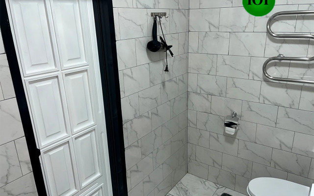 Апартаменты В центре