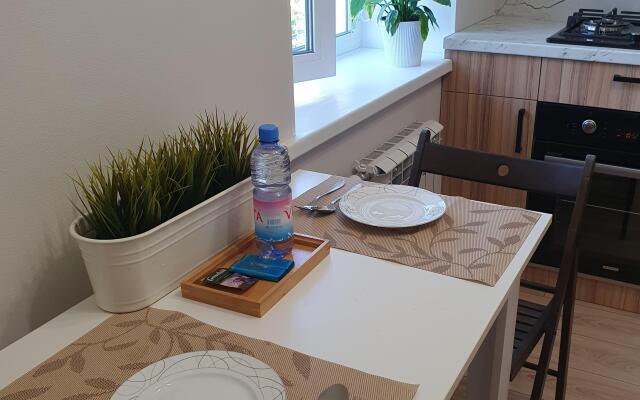 Auezov Apartment Flat