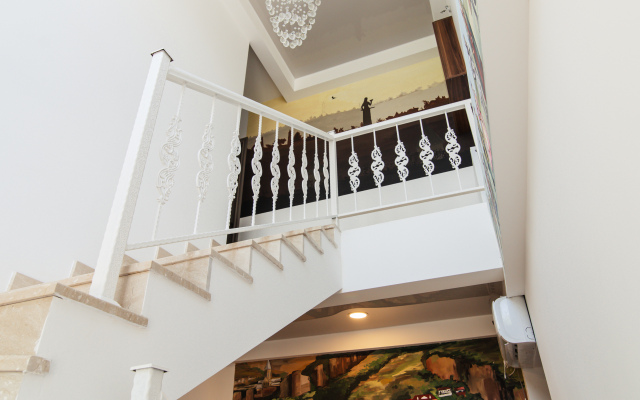 Hotel King George Boutique