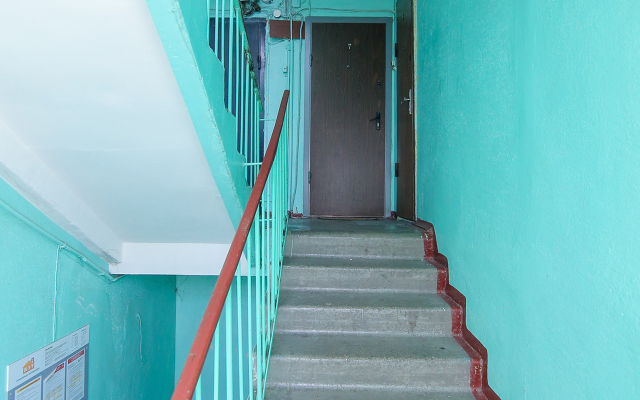 Квартира 2х комн. в Центре на Пролетарской