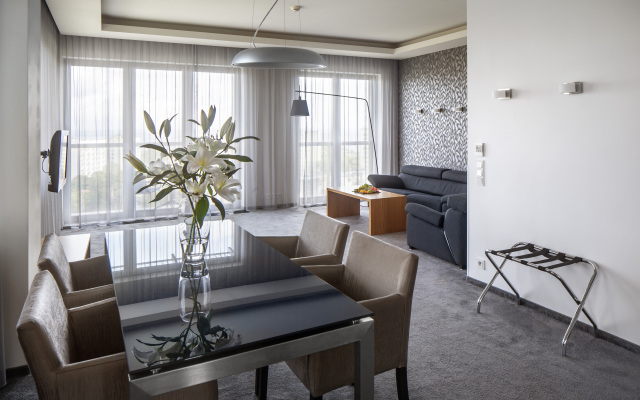 Sea Premium Apartments