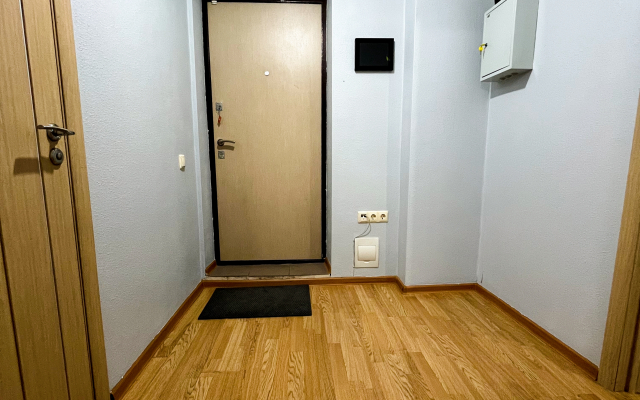 Квартира в Жк Умный Дом