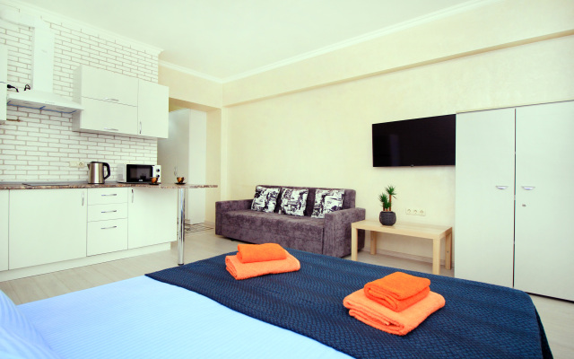 RB 29 Apartments