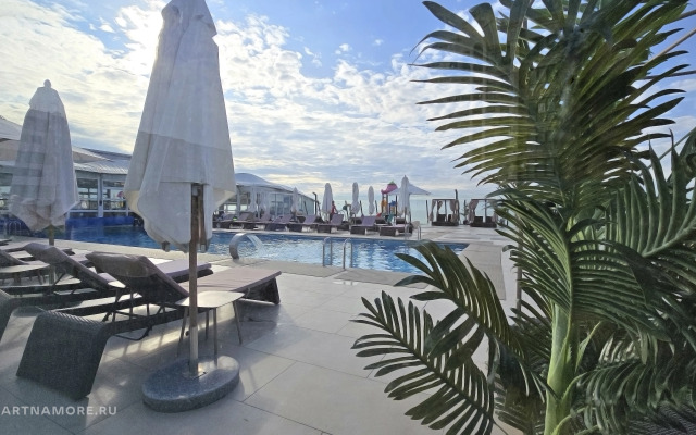 Apartnamore Oliva Apartments